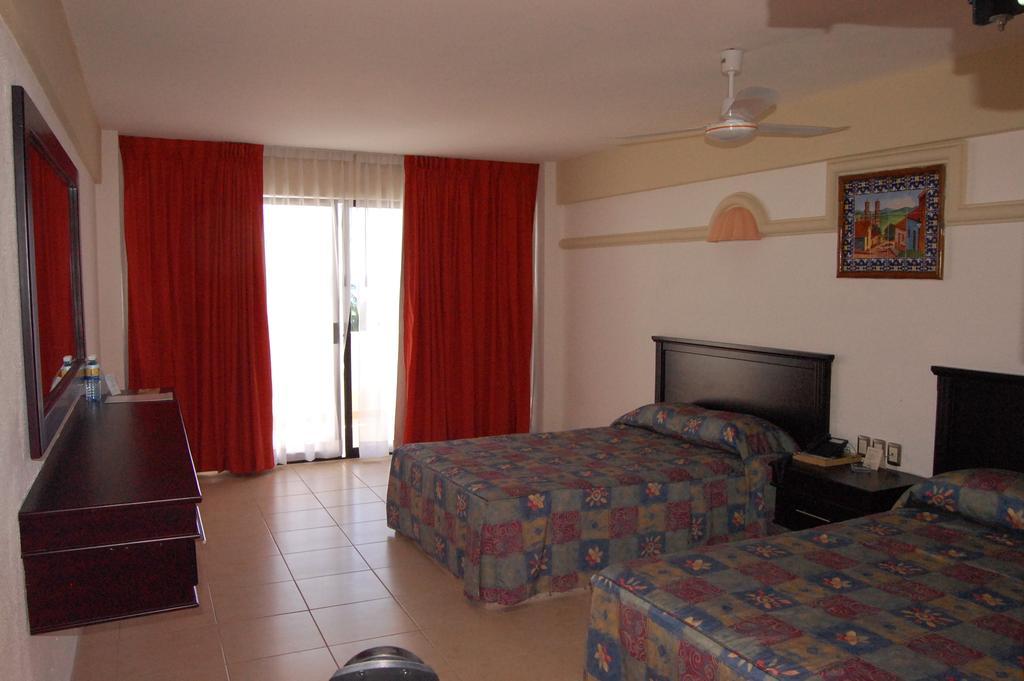 Hotel Playa Bonita