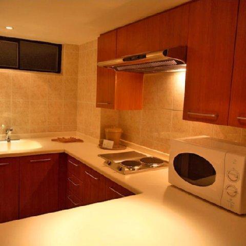 Hotel Ocean Breeze 4*