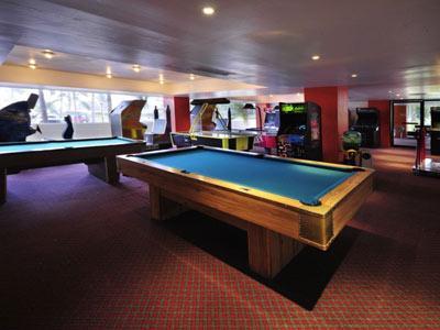 Hotel Ocean Breeze 4*