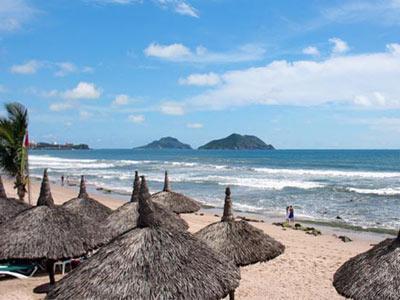 Hotel Ocean Breeze 4*
