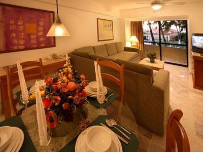 Hotel Ocean Breeze