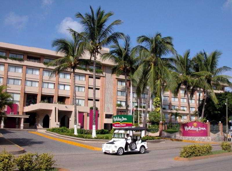 Resort The Palms Of Mazatlán