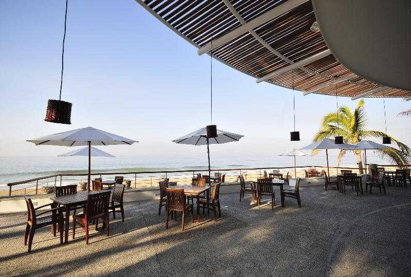 Hotel Ocean Breeze