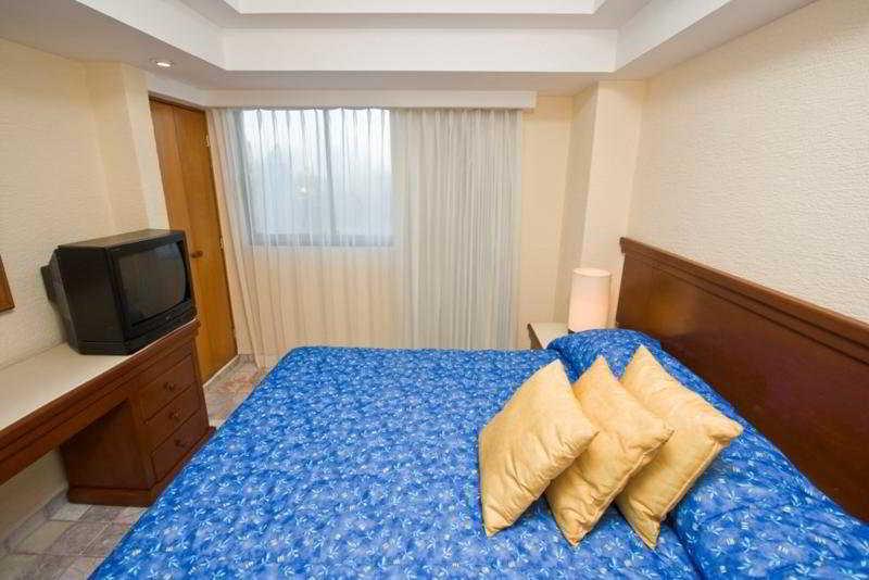 Ocean Breeze Hotel