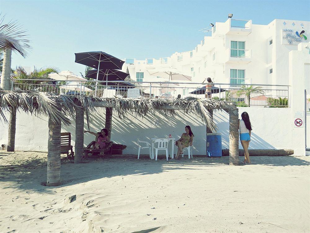 Maria Coral Hotel 4*