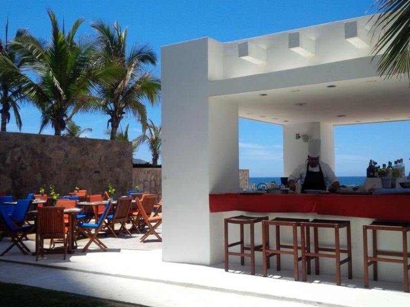 Park Royal Hotel Mazatlan