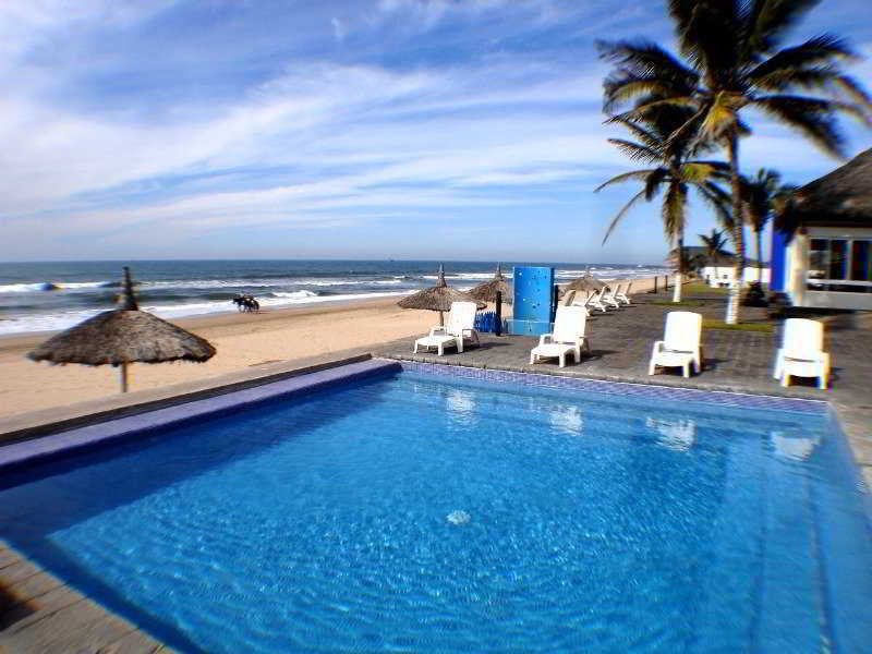 Сasa de vacaciones Cerritos *