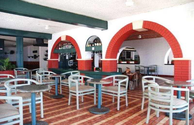 Hotel Don Pelayo Pacific Mazatlán