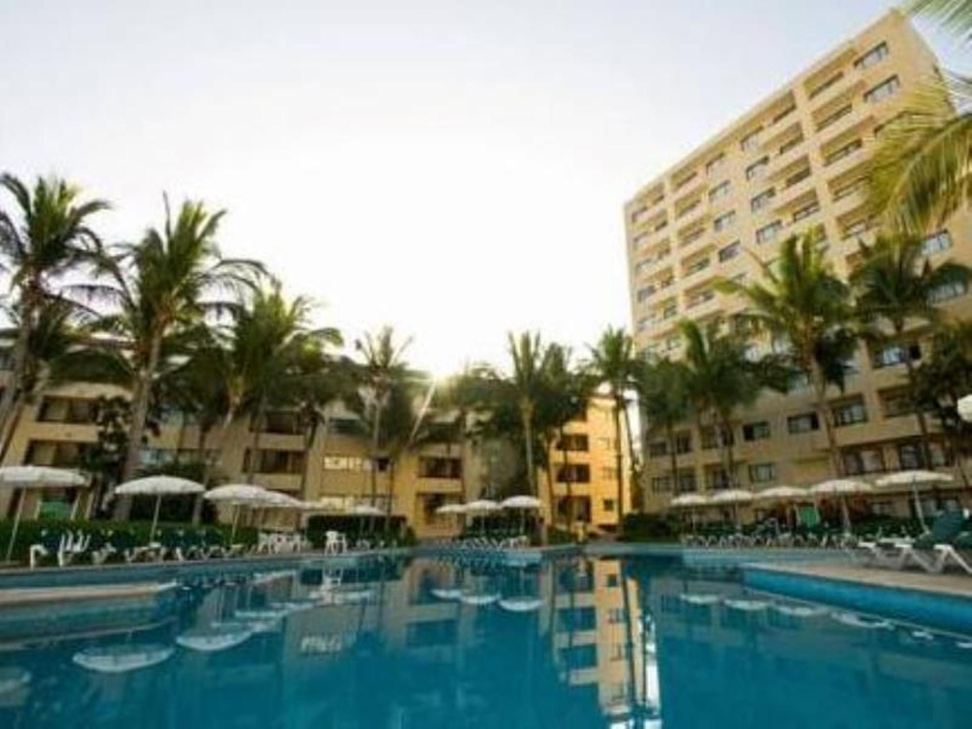 Hotel Ocean Breeze 4*
