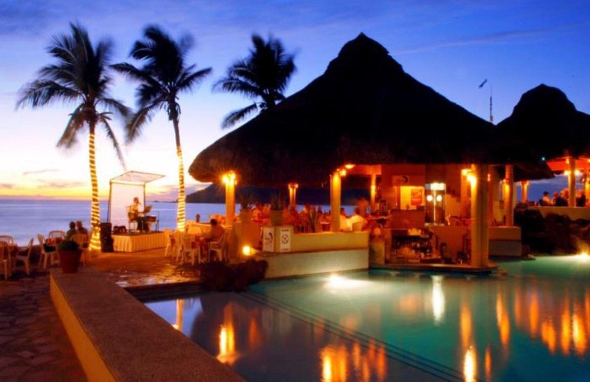Resort The Palms Of 4*