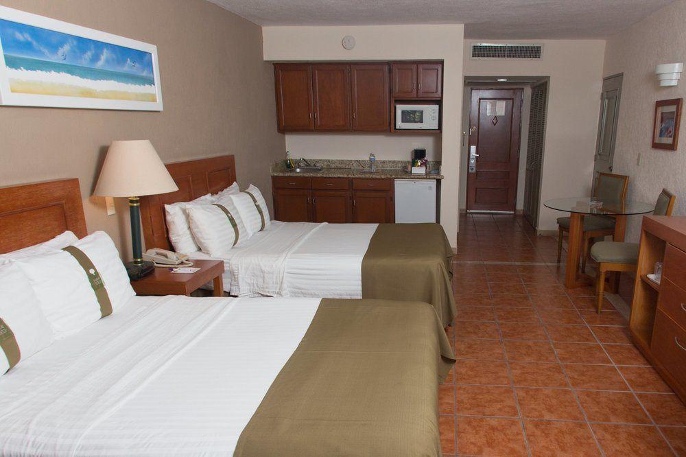 Resort The Palms Of Mazatlán
