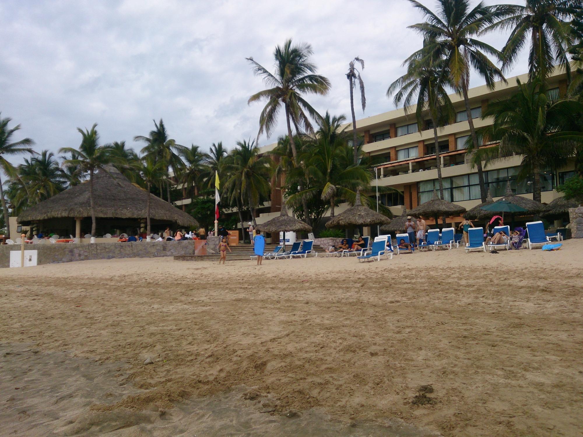 Resort The Palms Of