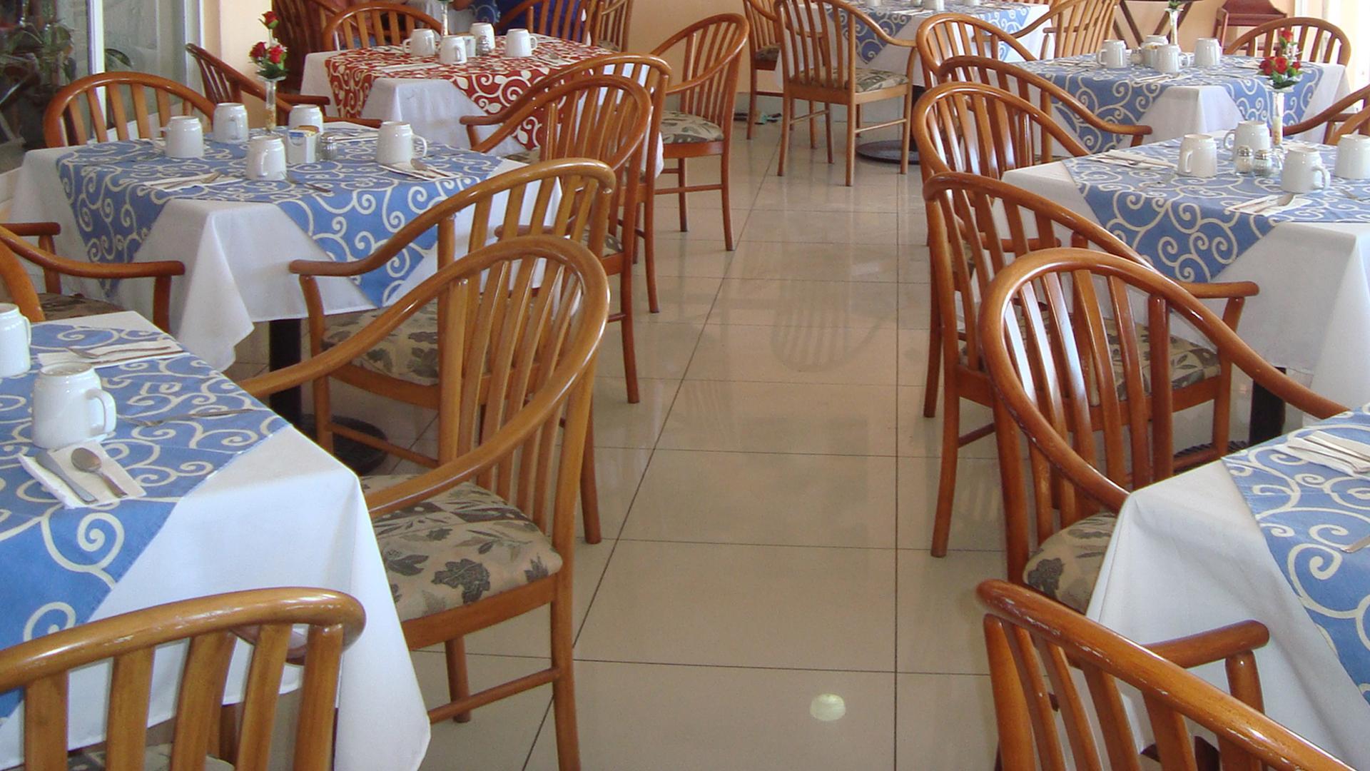Don Pelayo Pacific Mazatlan