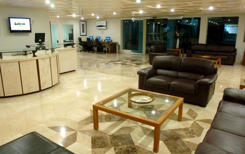 Inn Quality Mazatlán
