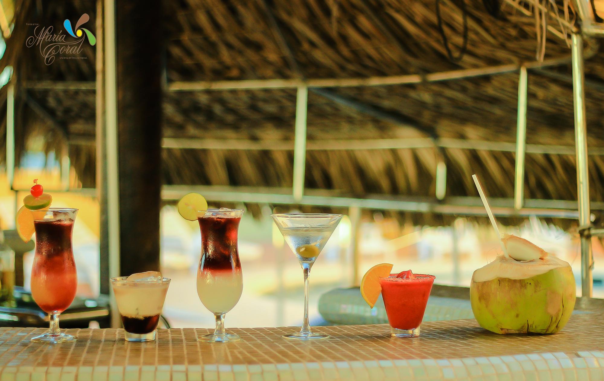 Maria Coral Hotel Mazatlan