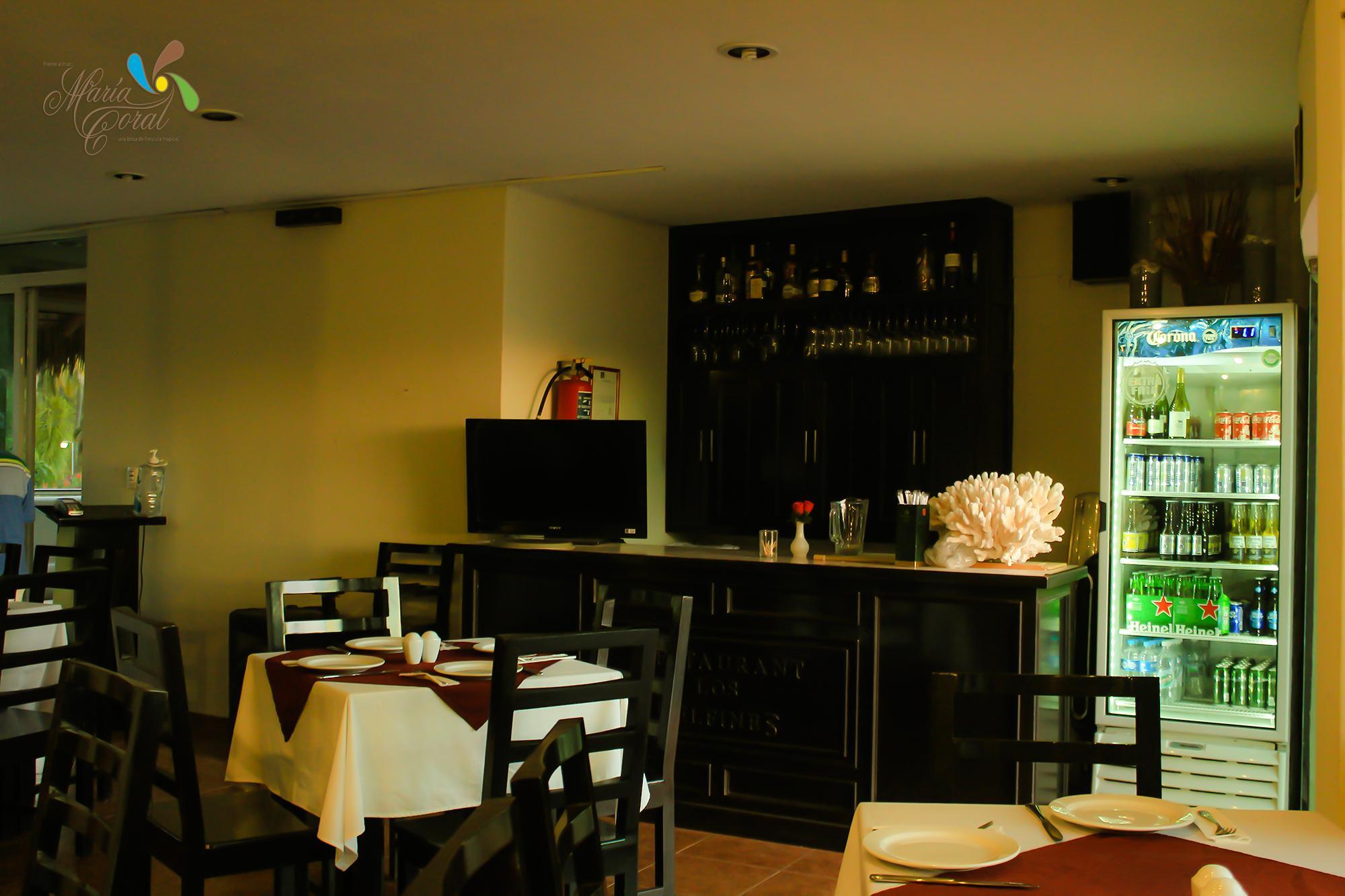 Hotel Maria Coral Mazatlan