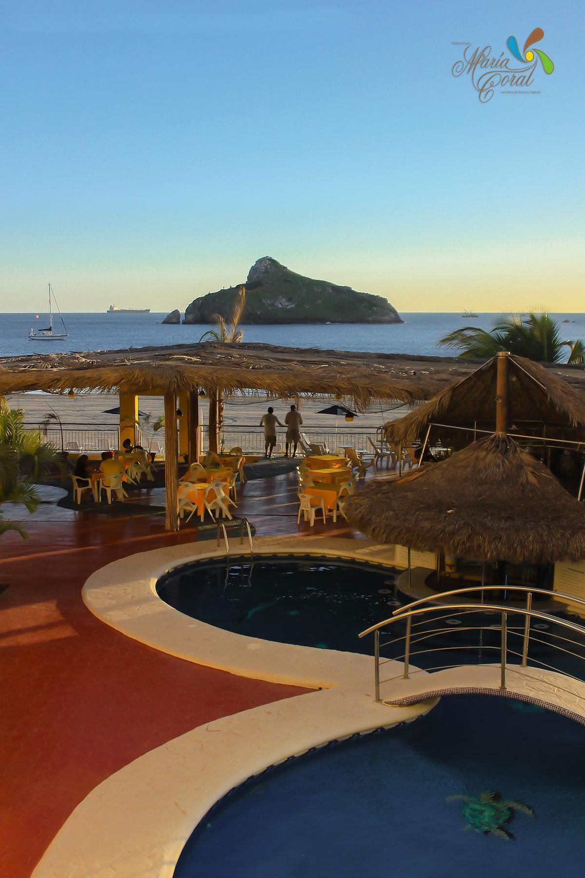 Maria Coral Hotel
