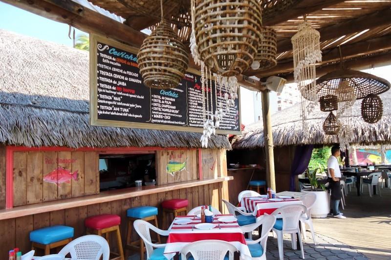 De Cima 3* Mazatlán