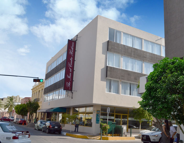 Hotel Gamma The At Centro Historico Mazatlán
