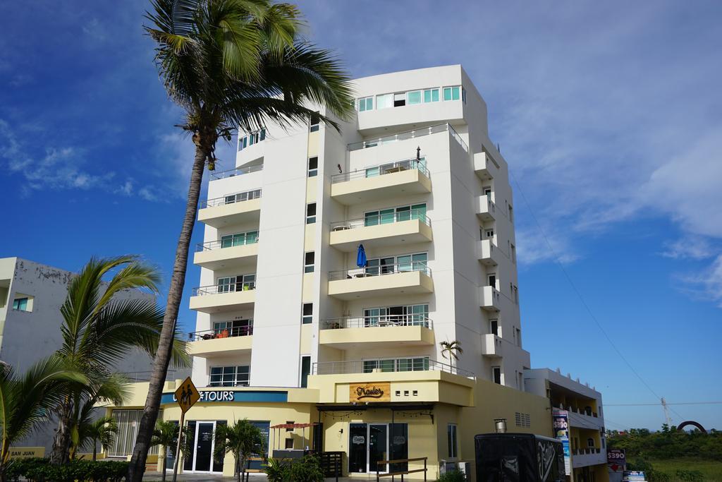 Condominios San Juan Apartment Mazatlan