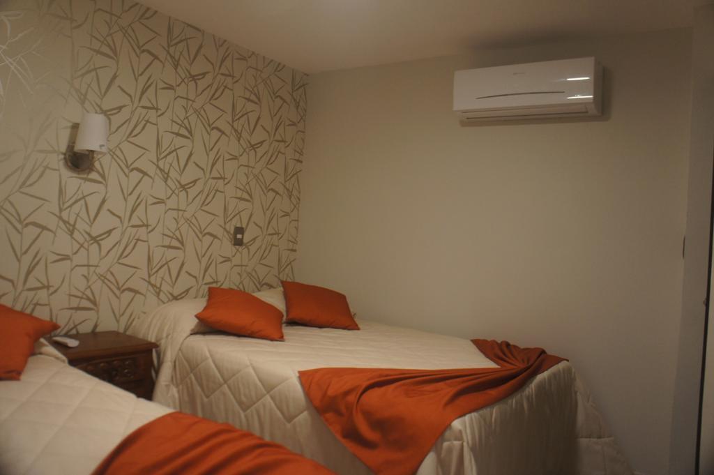San Luis Apartahotel 3*