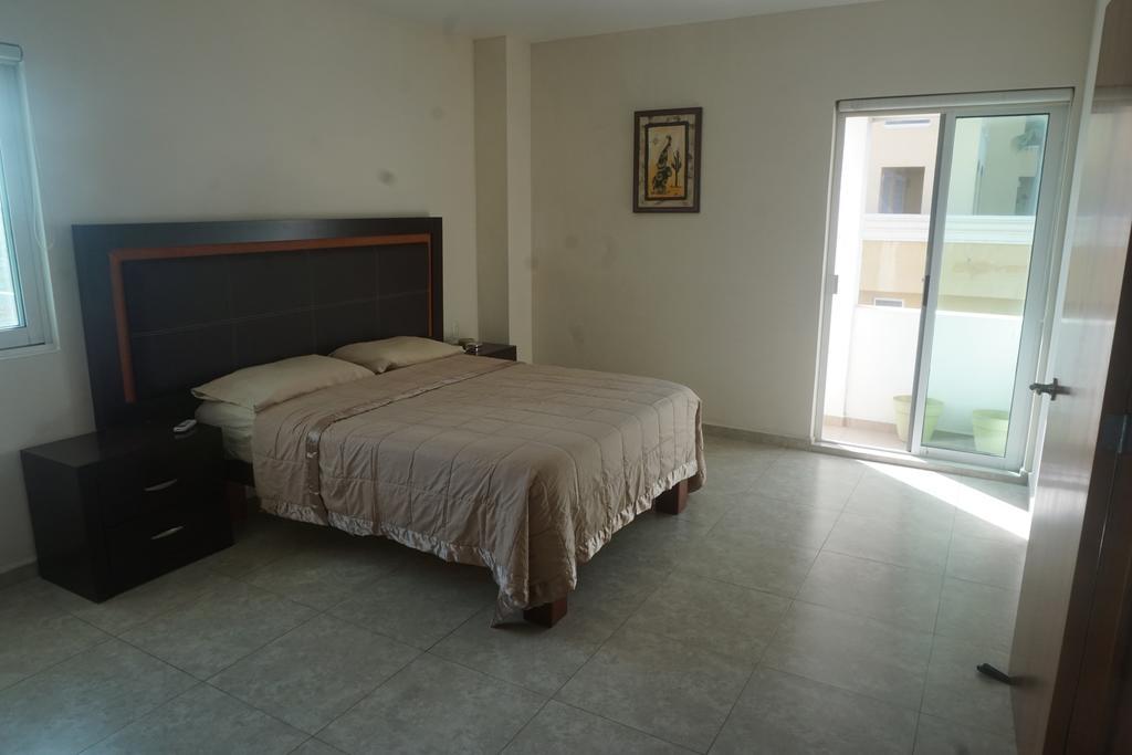 Condominios San Juan *