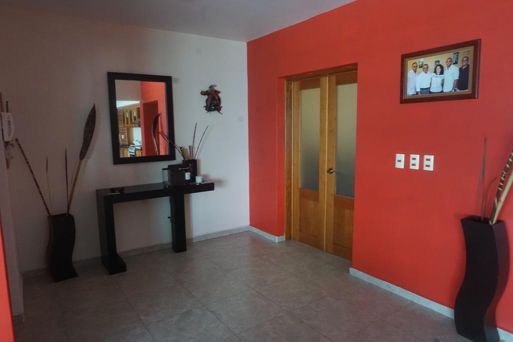 Condominios San Juan * Mazatlan