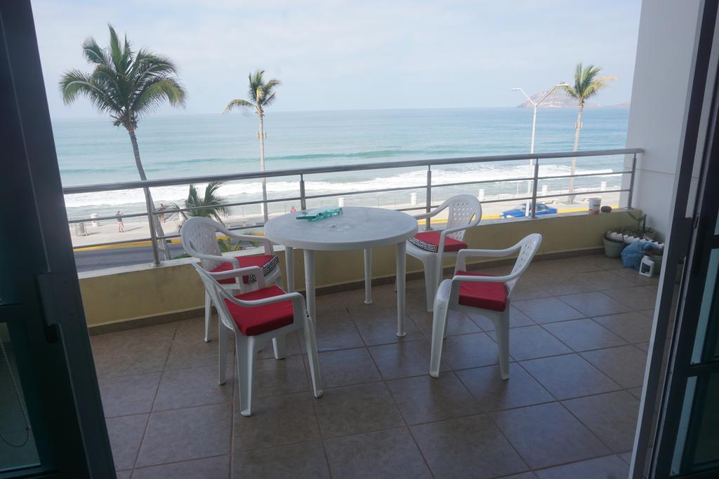 Apartment Condominios San Juan