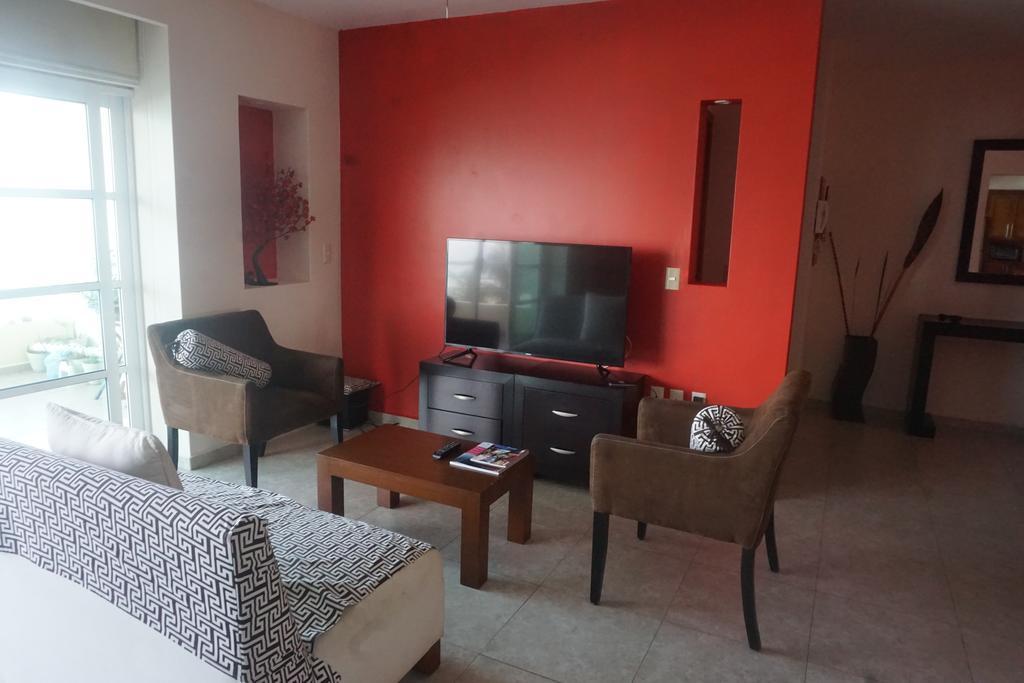Condominios San Juan Apartment