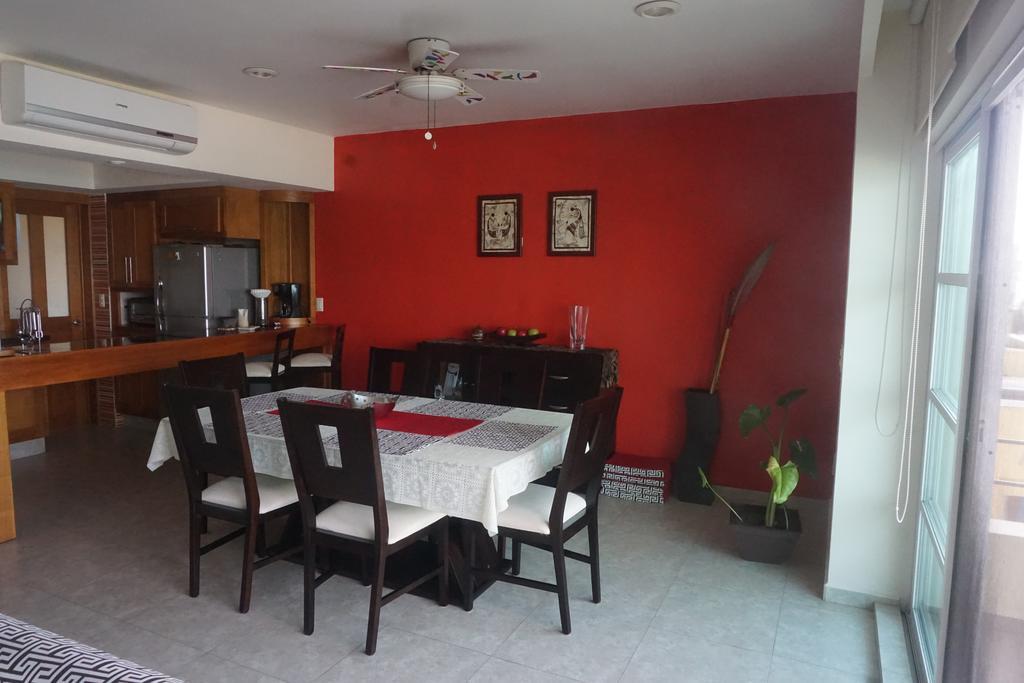 Apartment Condominios San Juan *