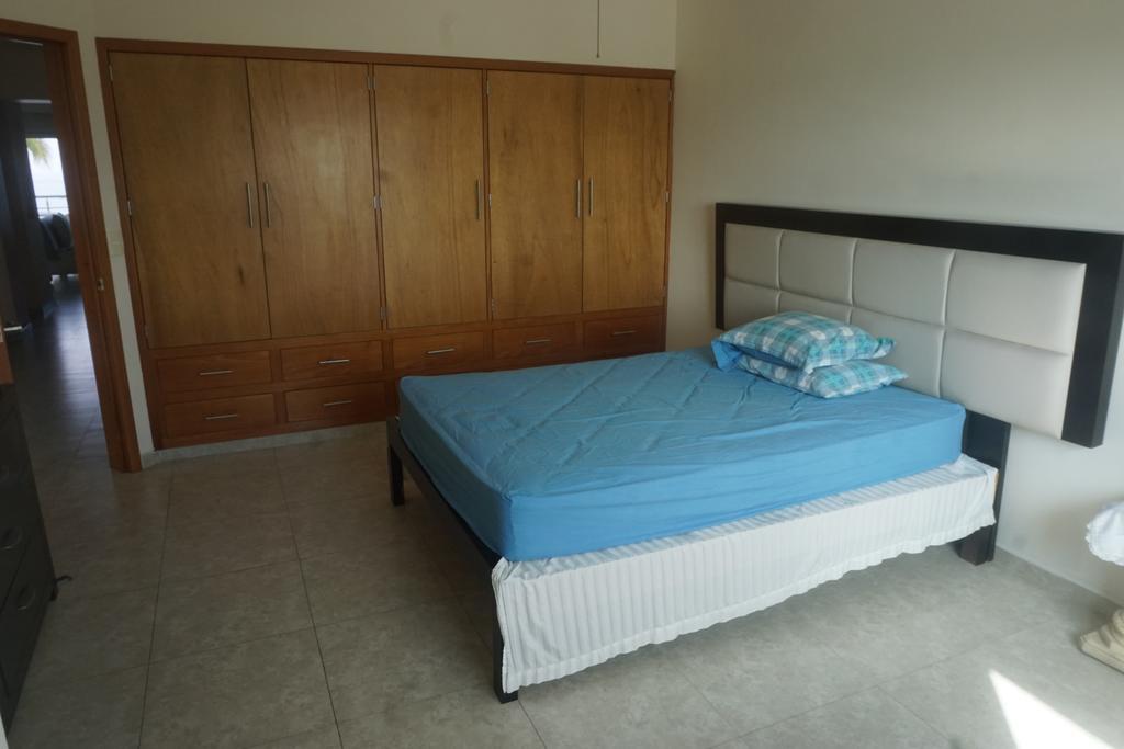 Condominios San Juan *