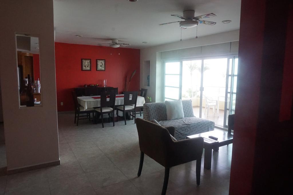 Condominios San Juan