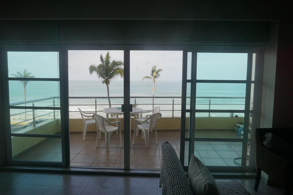Apartment Condominios San Juan Mazatlan