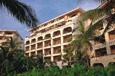 Hotel Torres Mazatlan