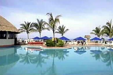 Torres 4* Mazatlan