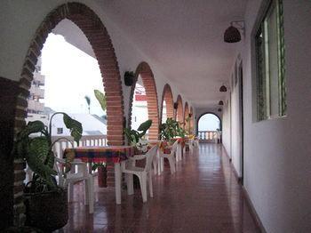 Mariana Hotel Mazatlan