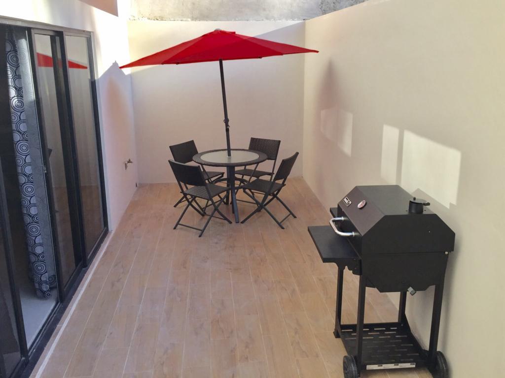 Playa A Pie Zona Dorada Apartamento Mazatlán