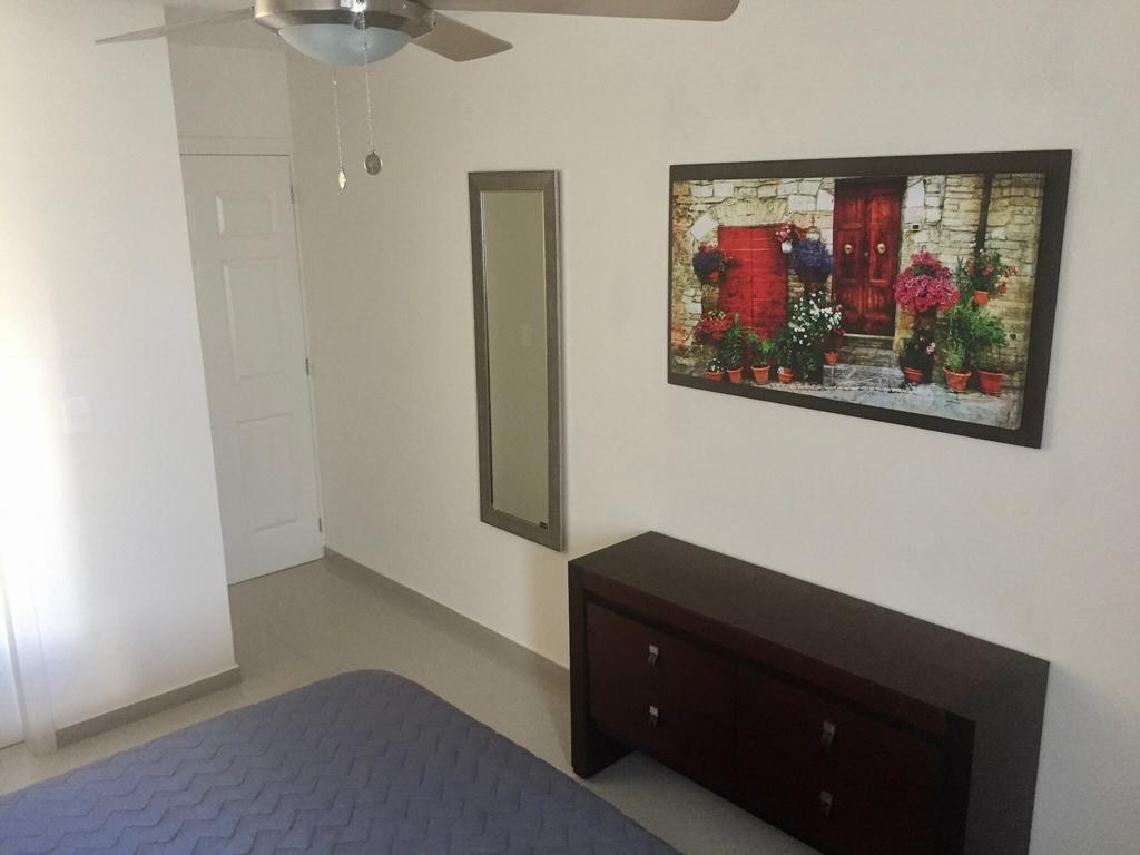 Apartamento Playa A Pie Zona Dorada
