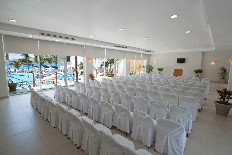 Flores 3* Mazatlán