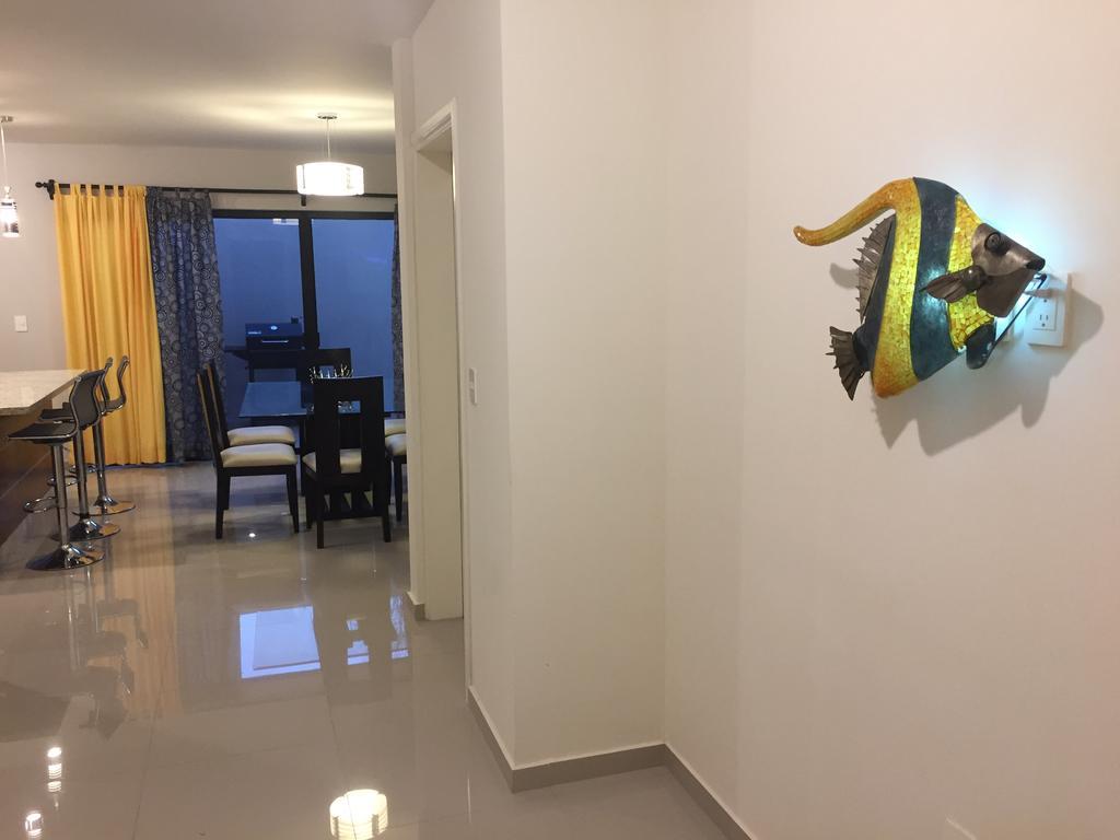 Apartamento Playa A Pie Zona Dorada Mazatlán