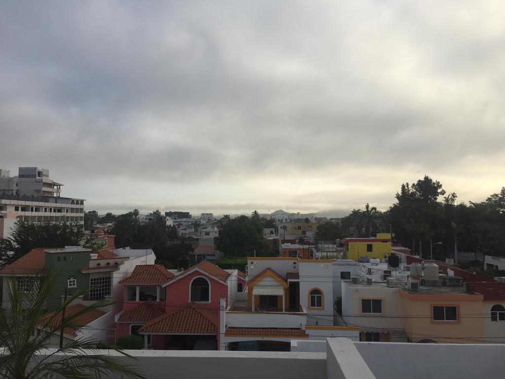 Apartamento Playa A Pie Zona Dorada *