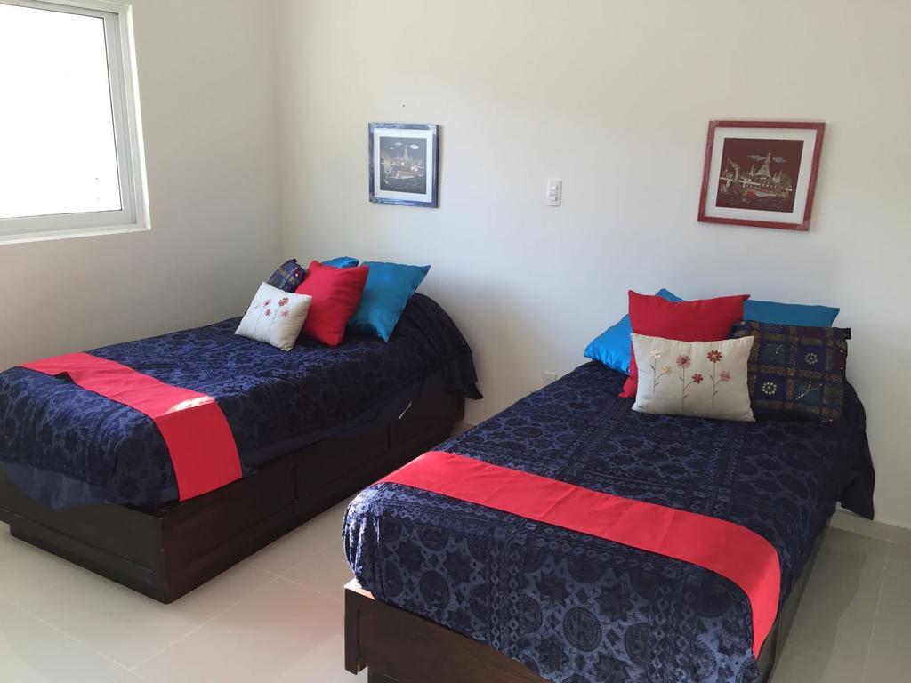 Departamento De Lujo En Apartment Mazatlan