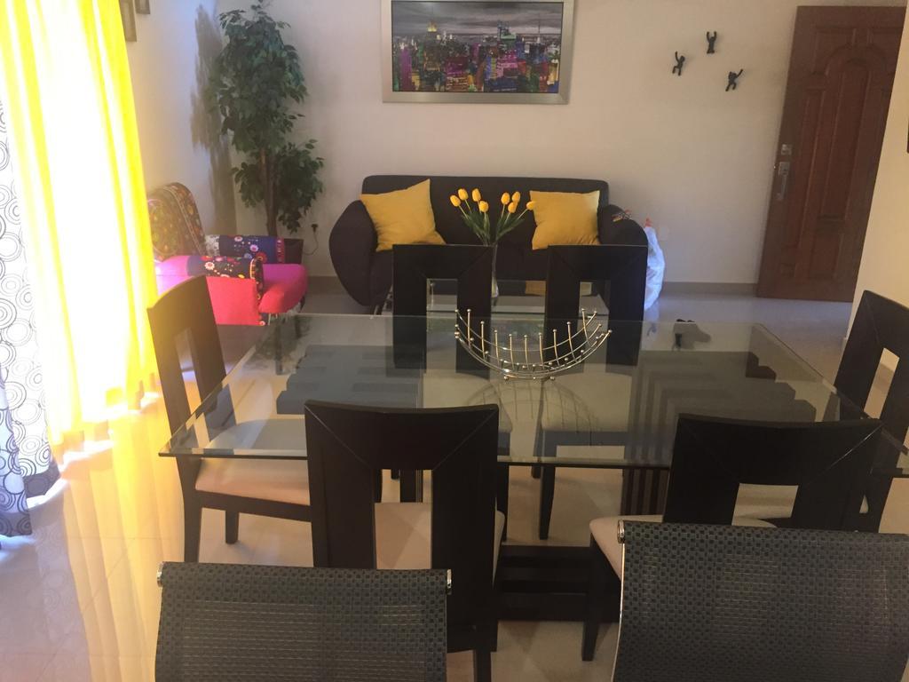 Apartamento Playa A Pie Zona Dorada