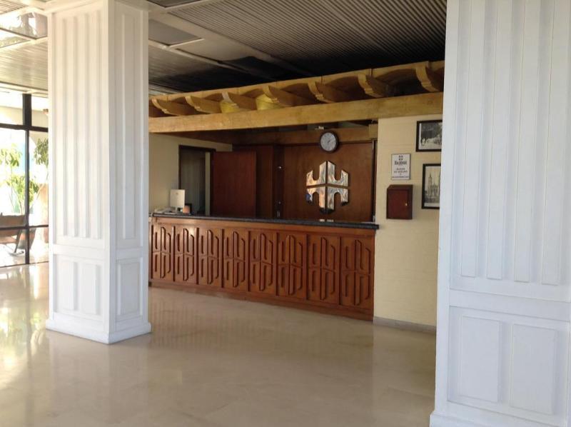 Hacienda Sea View Hotel