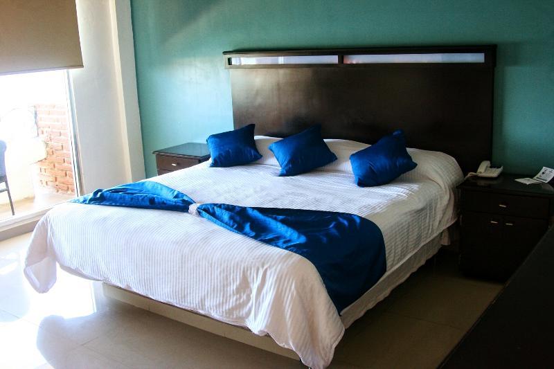 Hacienda Sea View Mazatlan