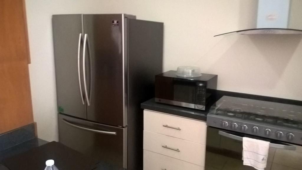 Condominio Santa Barbara Apartamento