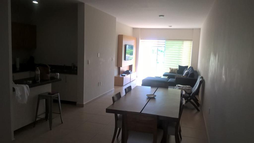 Condominio Santa Barbara * Mazatlán