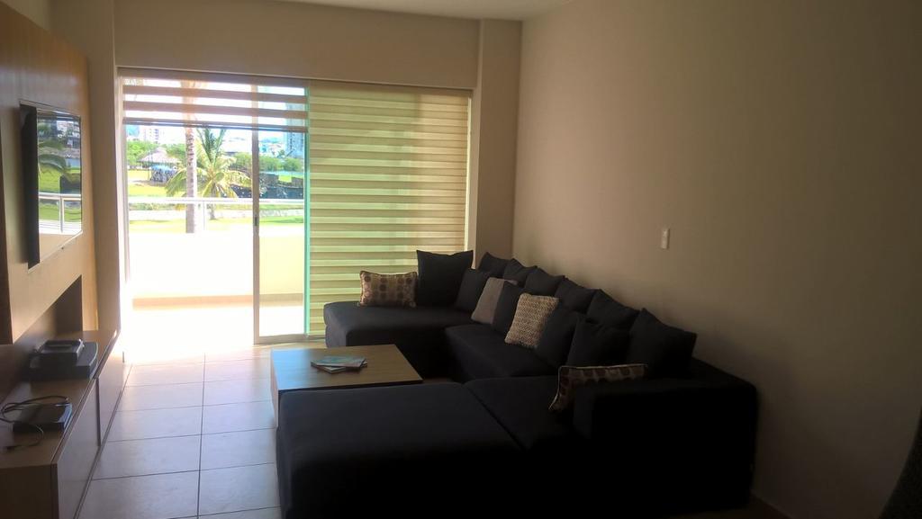 Condominio Santa Barbara Mazatlán
