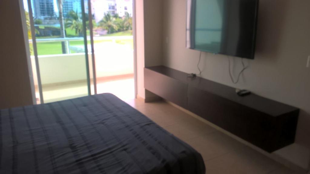 Condominio Santa Barbara Mazatlán