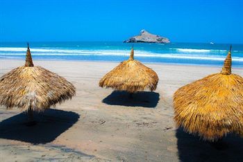 Maria Coral 4* Mazatlan